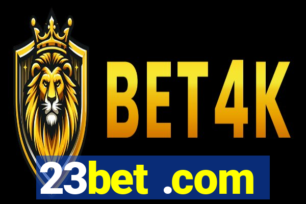 23bet .com